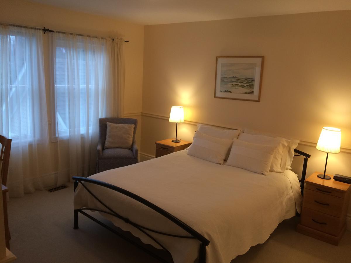 Dicksons Family Suite Niagara-on-the-Lake Kültér fotó