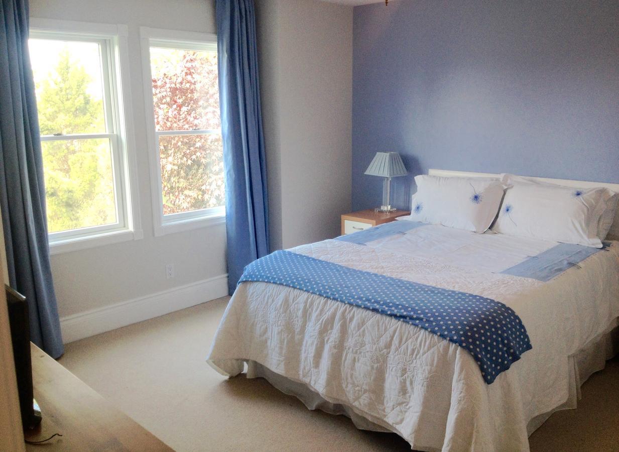 Dicksons Family Suite Niagara-on-the-Lake Kültér fotó